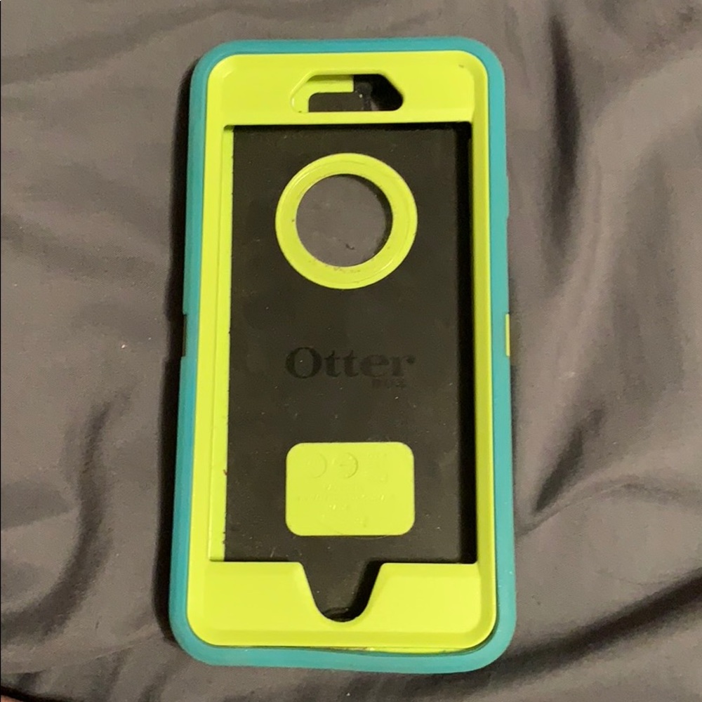 iPhone 6s case